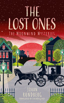 Cover of Lost Ones