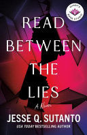 Cover of Read Between the Lies