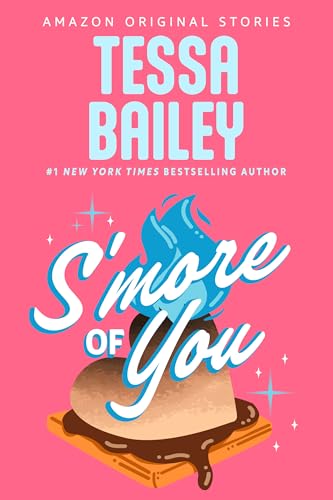 Cover of S'more of You