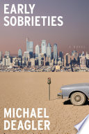 Cover of Early Sobrieties