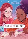 Cover of The Love Report Volume 2