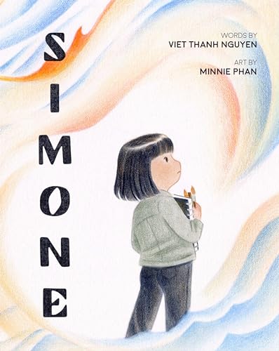 Cover of Simone