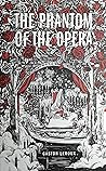 Cover of The Phantom of the Opera