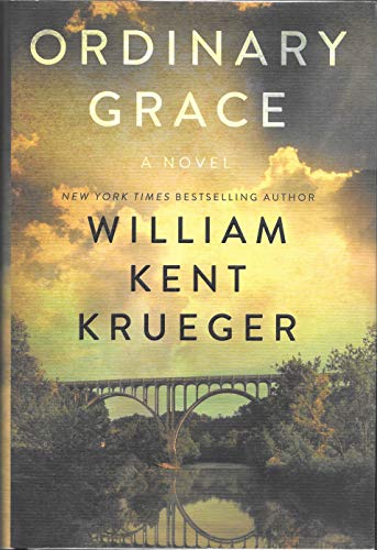 Cover of Ordinary Grace