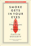 Cover of Smoke Gets in Your Eyes