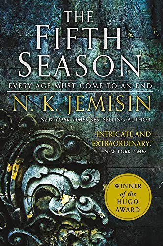Cover of Fifth Season