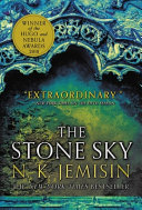 Cover of Stone Sky