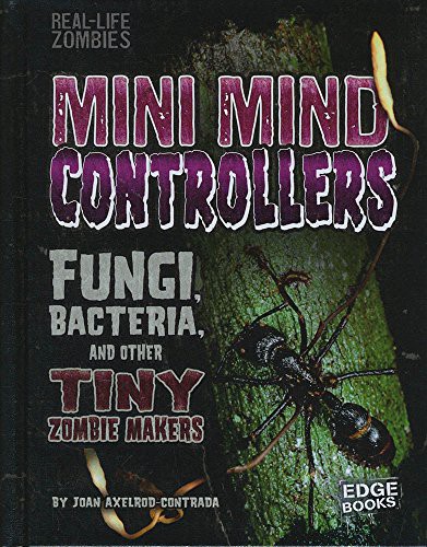 Cover of Mini Mind Controllers
