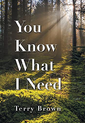 Cover of You Know What I Need