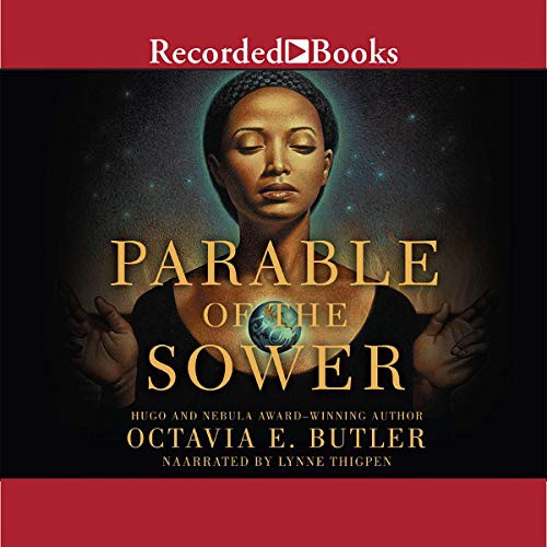 Cover of Parable of the Sower