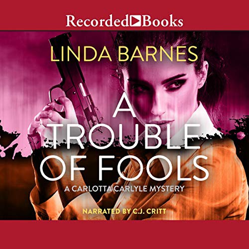 Cover of A Trouble of Fools