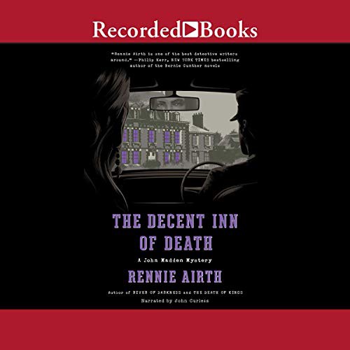 Cover of Decent Inn of Death