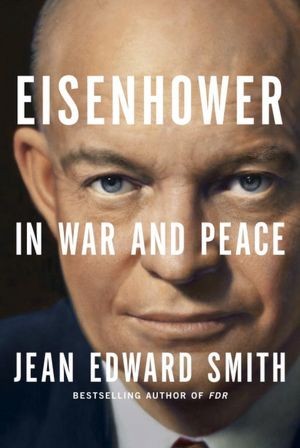 Cover of Eisenhower