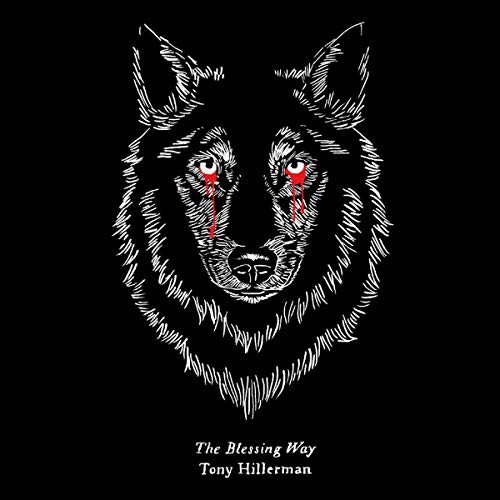 Cover of The Blessing Way
