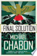 Cover of The Final Solution