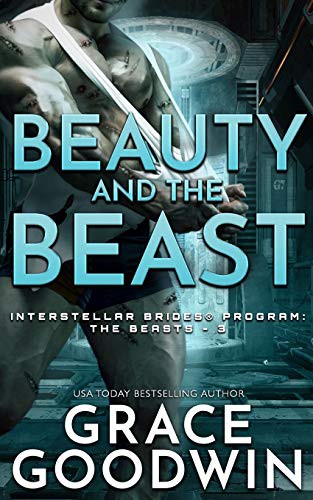 Cover of Beauty and the Beast