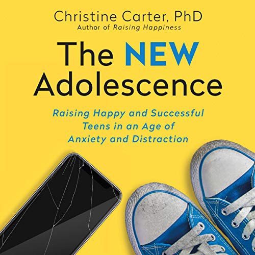 Cover of New Adolescence