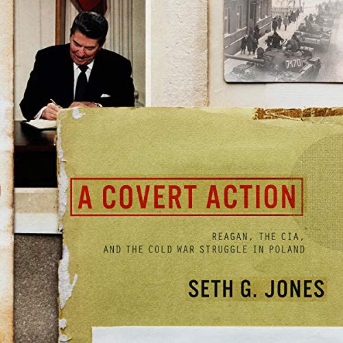 Cover of Covert Action