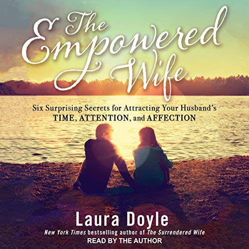 Cover of Empowered Wife
