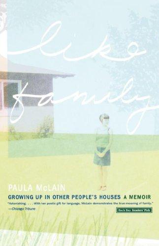 Cover of Like Family