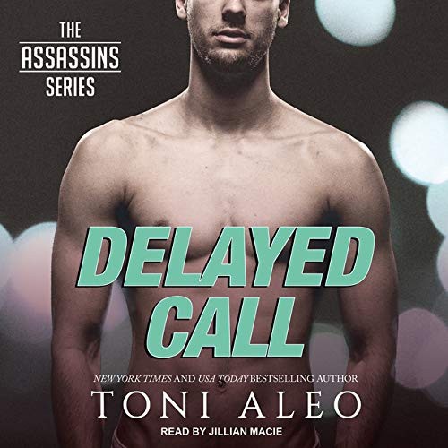 Cover of Delayed Call