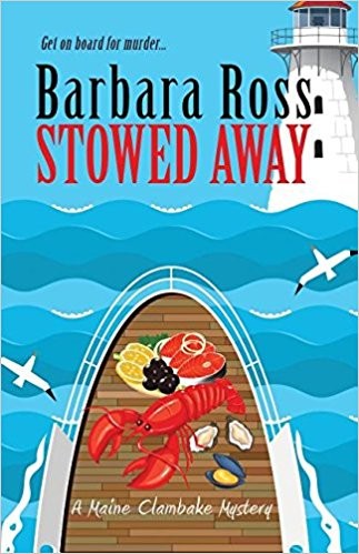 Cover of stowed away