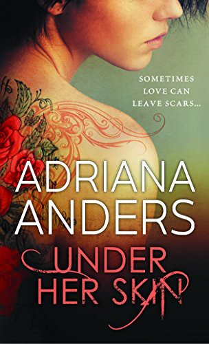 Cover of Under Her Skin