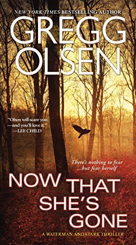 Cover of Now That She's Gone