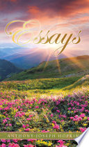 Cover of Essays