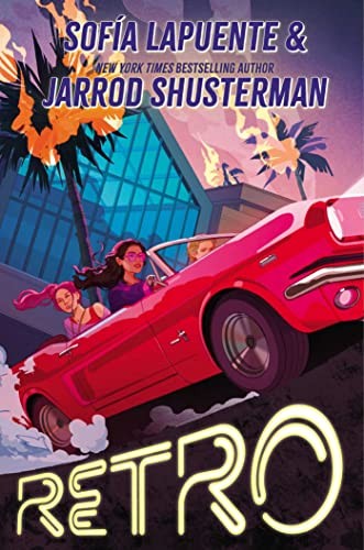 Cover of Retro