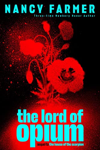 Cover of The Lord of Opium