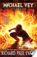 Cover of Michael Vey 9