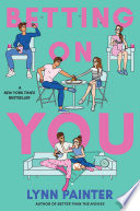 Cover of Betting on You