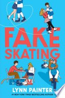 Cover of Fake Skating