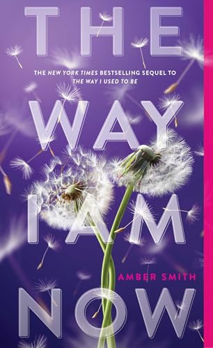 Cover of The Way I Am Now