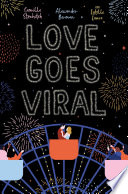 Cover of Love Goes Viral
