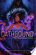 Cover of Oathbound