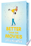Cover of Better Than the Movies (Collector's Edition)