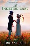 Cover of The Indebted Earl