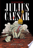Cover of Julius Caesar
