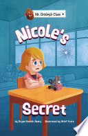 Cover of Nicole's Secret