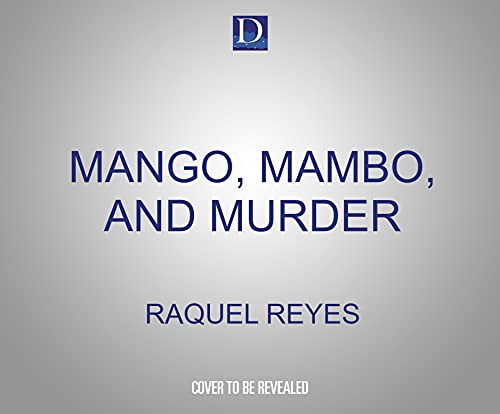 Cover of Mango, Mambo, and Murder