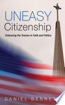 Cover of Uneasy Citizenship