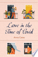 Cover of Love in the Time of Covid