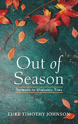Cover of Out of Season