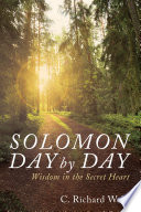 Cover of Solomon Day by Day