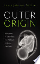 Cover of Outer Origin