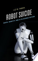 Cover of Robot Suicide
