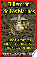 Cover of El Retorno de Los Marines