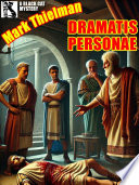 Cover of Dramatis Personae